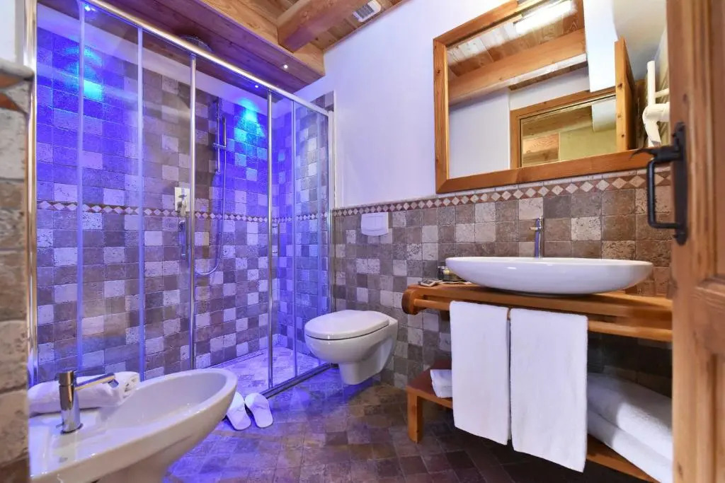 Hotel Miravidi a Cervinia