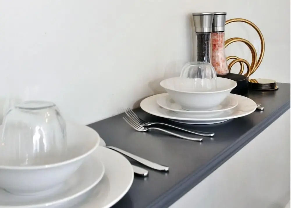 CH6 Beautiful Fully Furnished 2BR King Beds