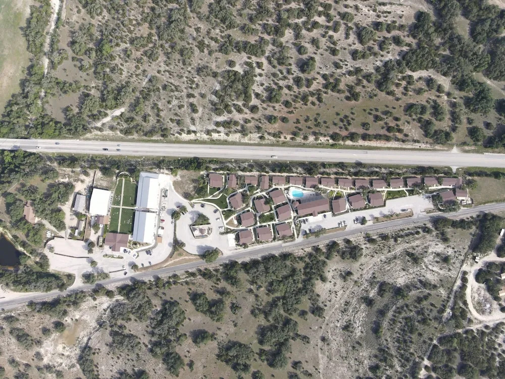 Carter Creek Winery Resort & Spa
