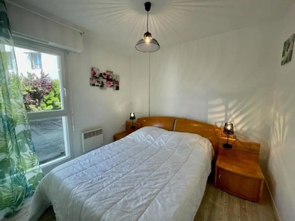 Appartement Quiberon, 3 pièces, 4 personnes - FR-1-478-224