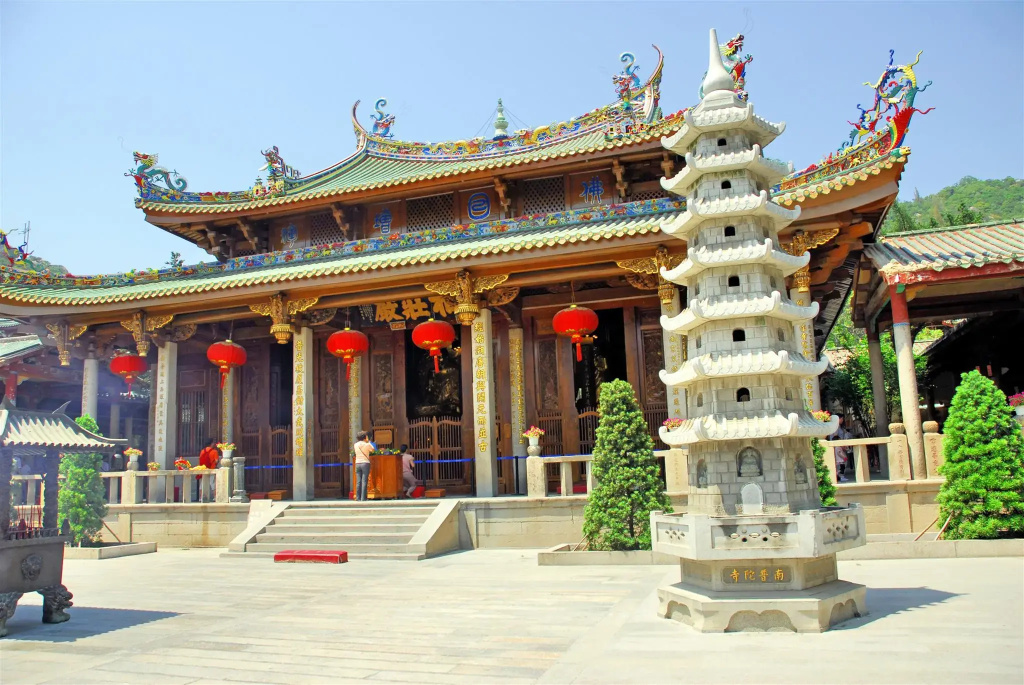 Jinwei Hotel Xiamen Zhongshan Road