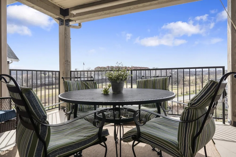 Branson'S Wildwood Golf Retreat