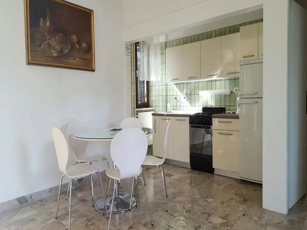 Apartments Villa Magdalena