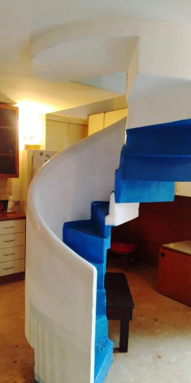 Studio in Cenate di Nardo, With Furnished Terrace