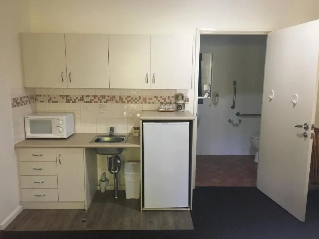 Karratha Central Apartments