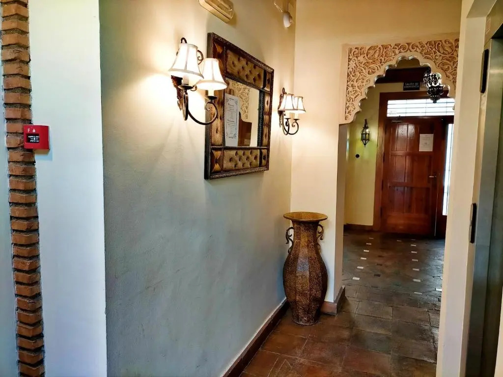 Abadía Hotel