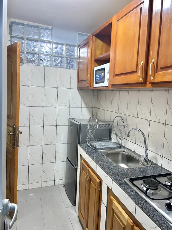 Residence La Marina