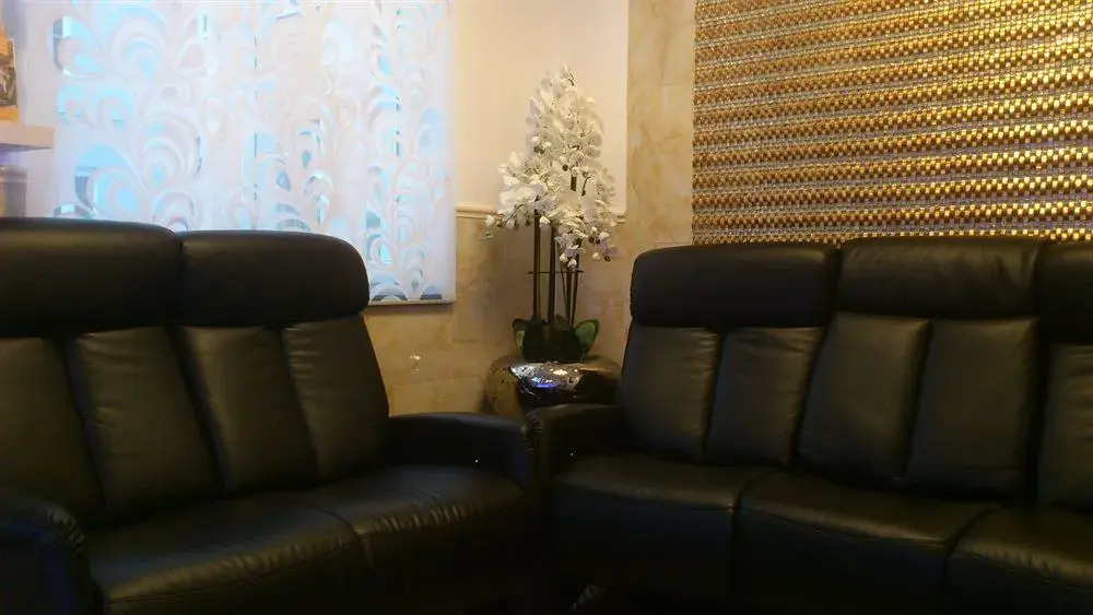 Hotel Buona Vita