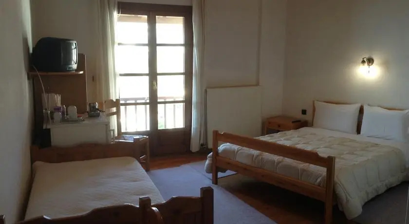 Guesthouse Kontorizos