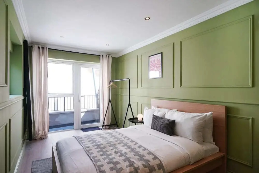 The Balham Hideout - Trendy 2bdr Flat