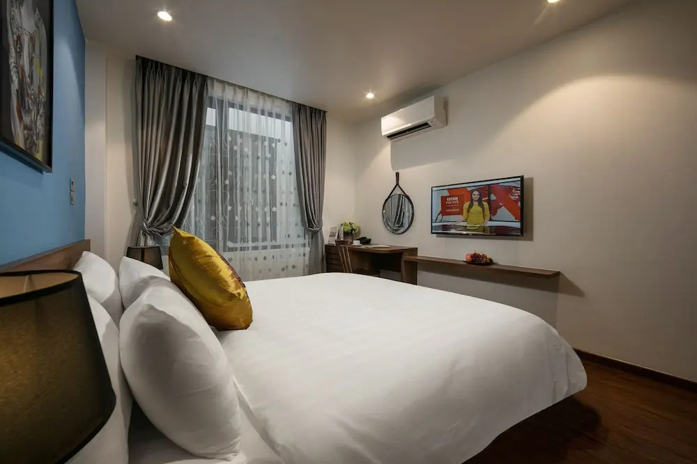 P-Link Home & Hotel