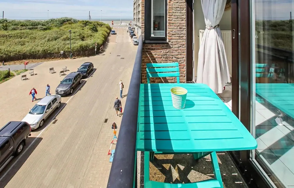 Residentie Duunepanne