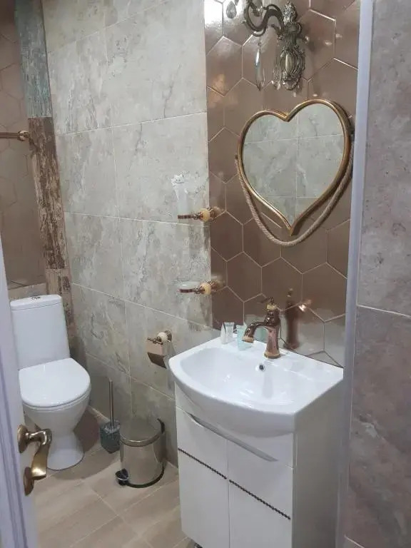 Borjomi Classic Hotel