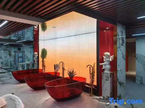 Shuiyiquan Hotel (Xinzhou Kailai Xinyue)