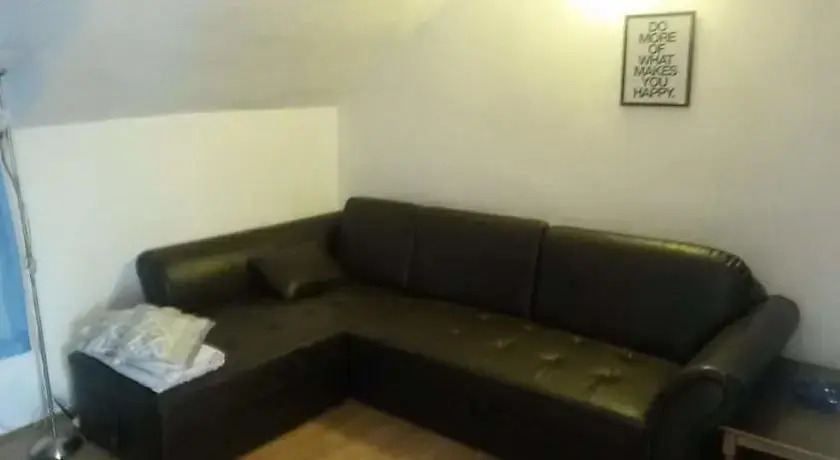 Apartment Tigar
