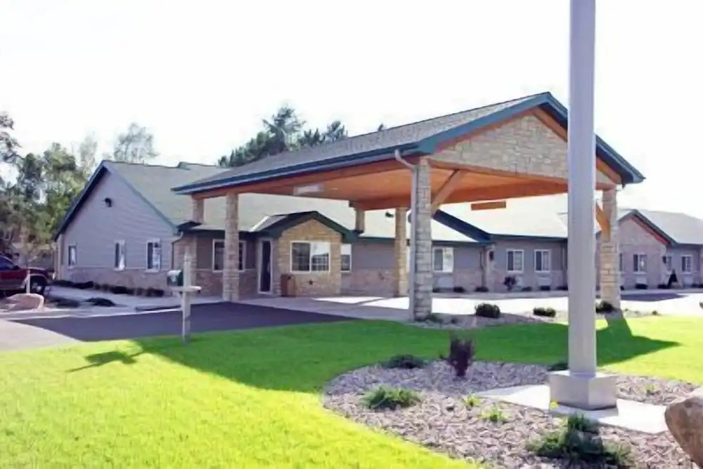 Crivitz Lodge