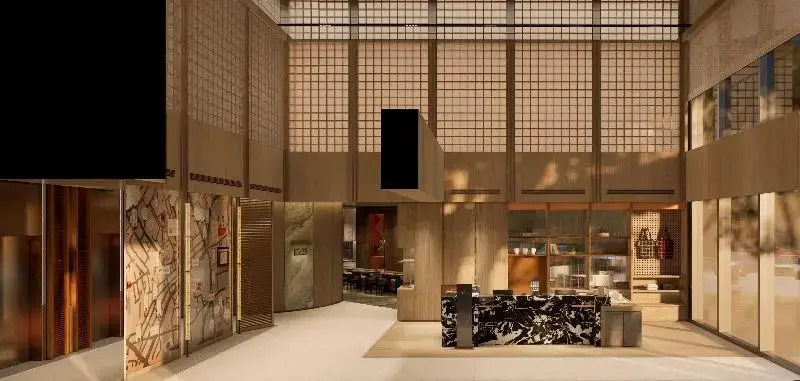 Atwell Suites Hefei City Center by IHG