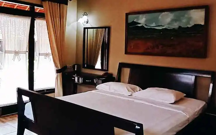 Batu Permai Hotel