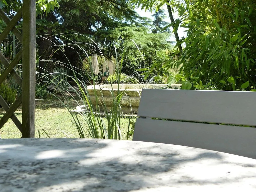 Villa Thebaïde