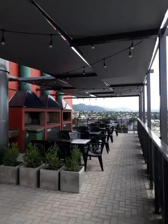 Departamento en Villa Carlos Paz
