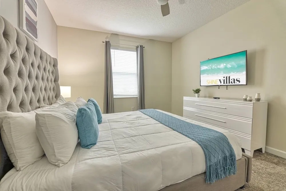 Treat Retreat Storey Lake by Shine Villas #418 villa