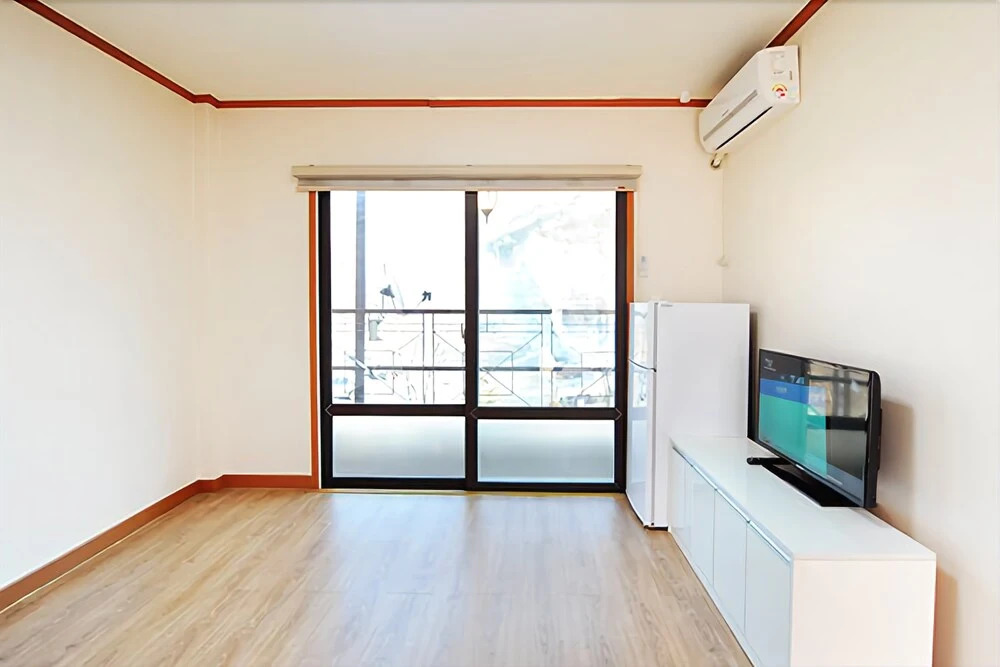 Jecheon Hansol Pension