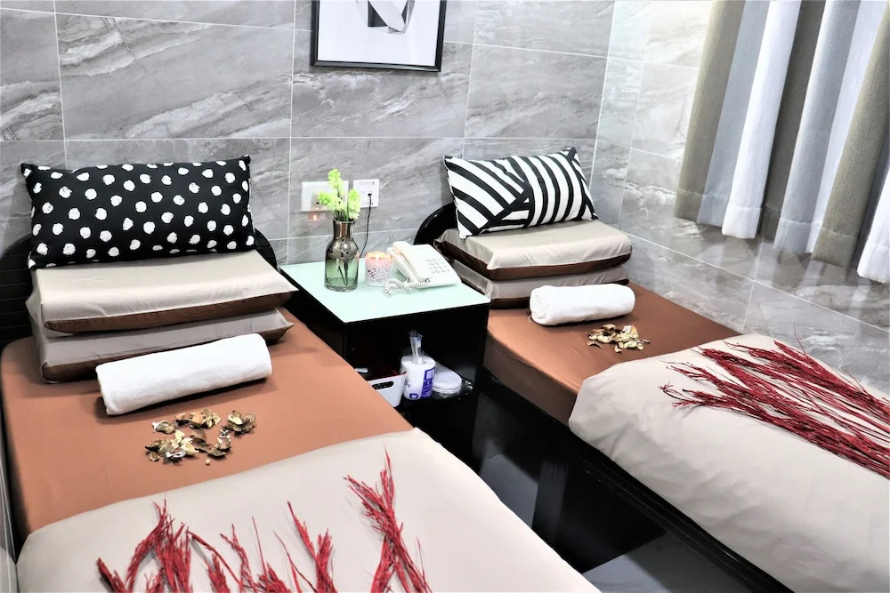 Ws Lounge