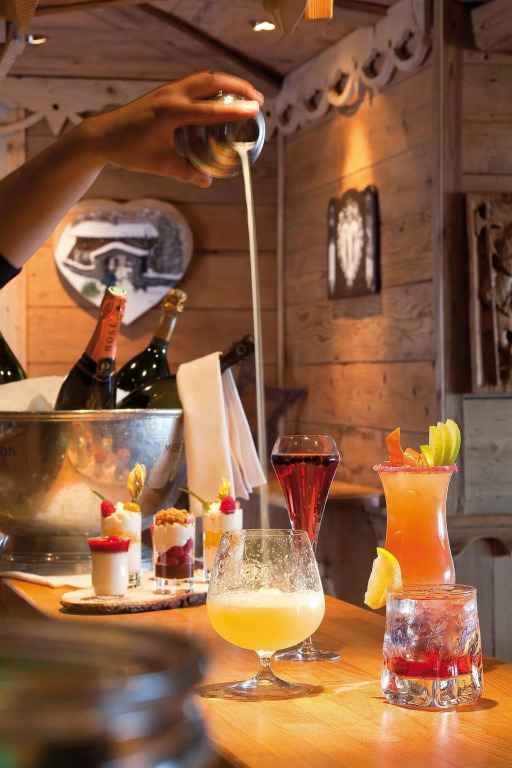 Hôtel Le Sherpa Val Thorens