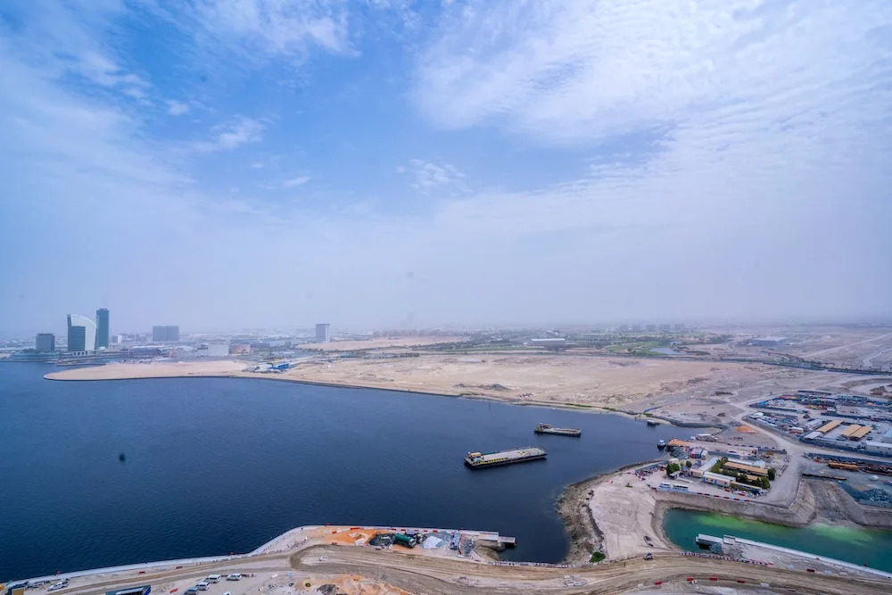 Tanin - Breathtaking Unobstructed Canal Views Apartment