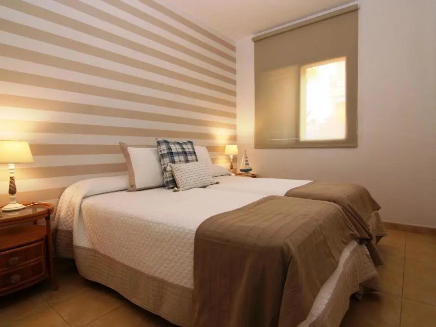 Blue Bay Bahia 5 by VillaGranCanaria
