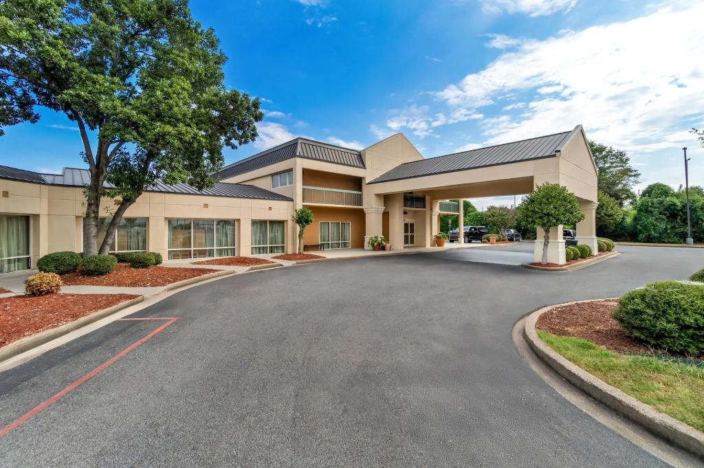 Quality Inn Union City US 51