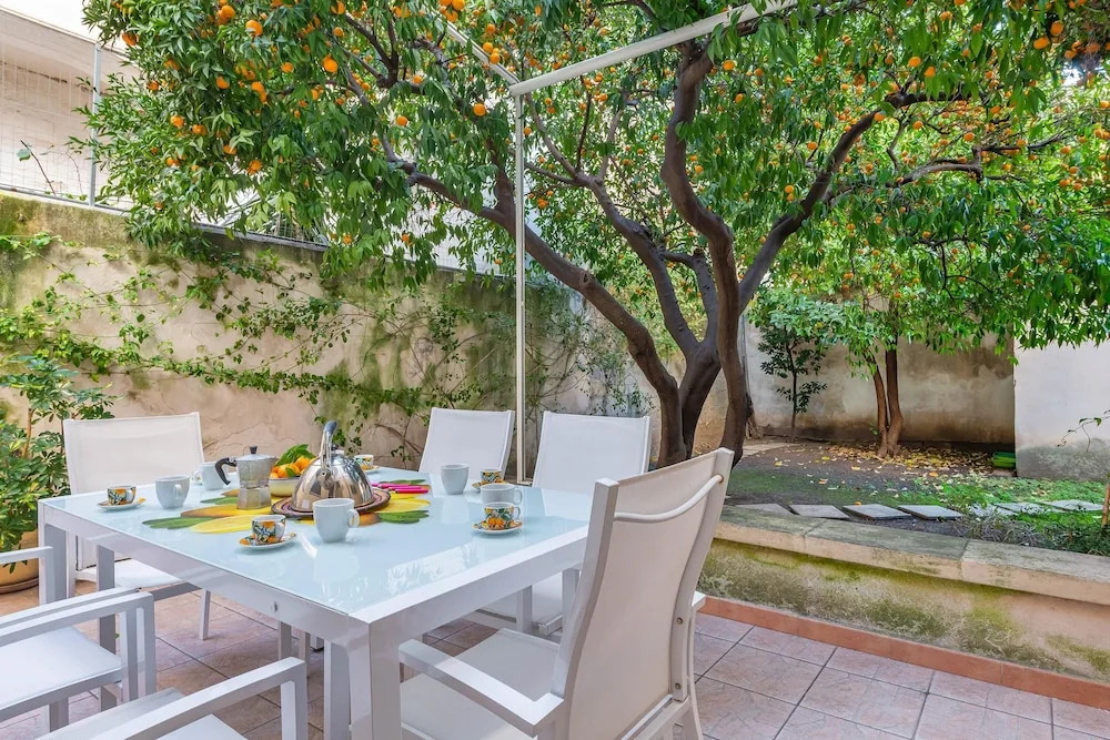 Myhome In The Centre Of Lecce