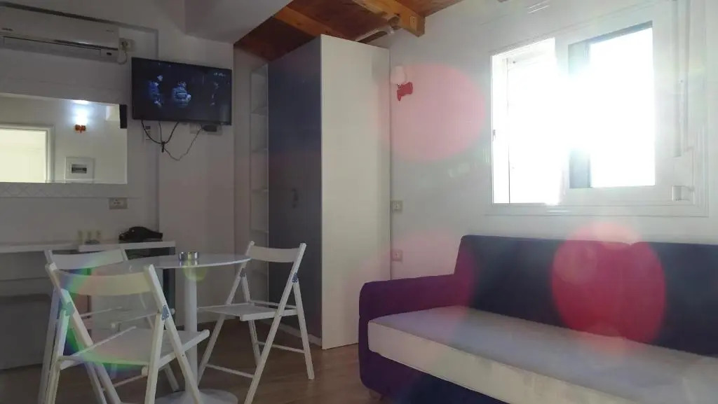 Hotel Fabio