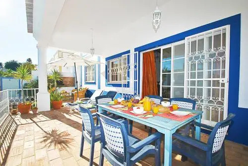 Villa Monaco