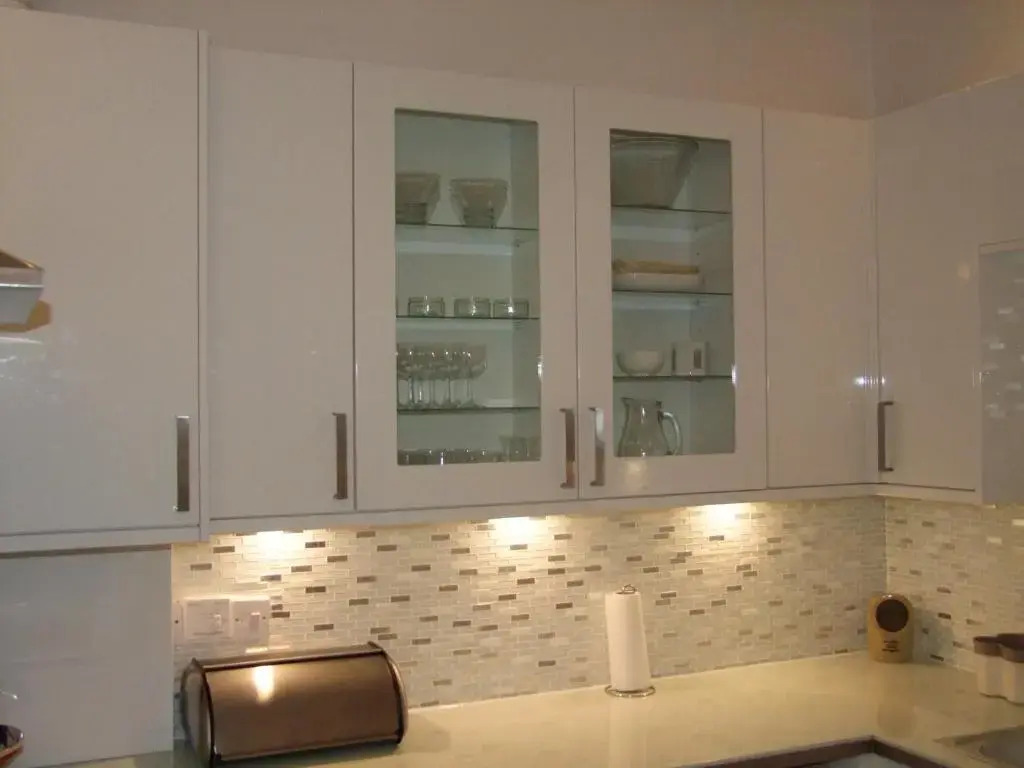 331 Attractive 2 bedroom apartment in Edinburgh's New Town