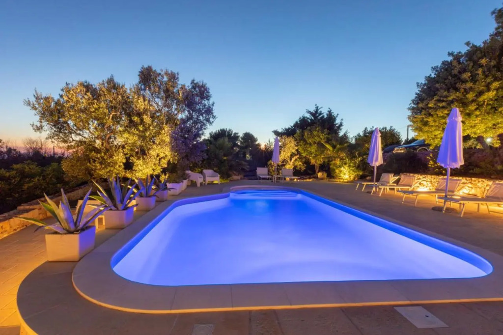 Tenuta Aletheia B&B