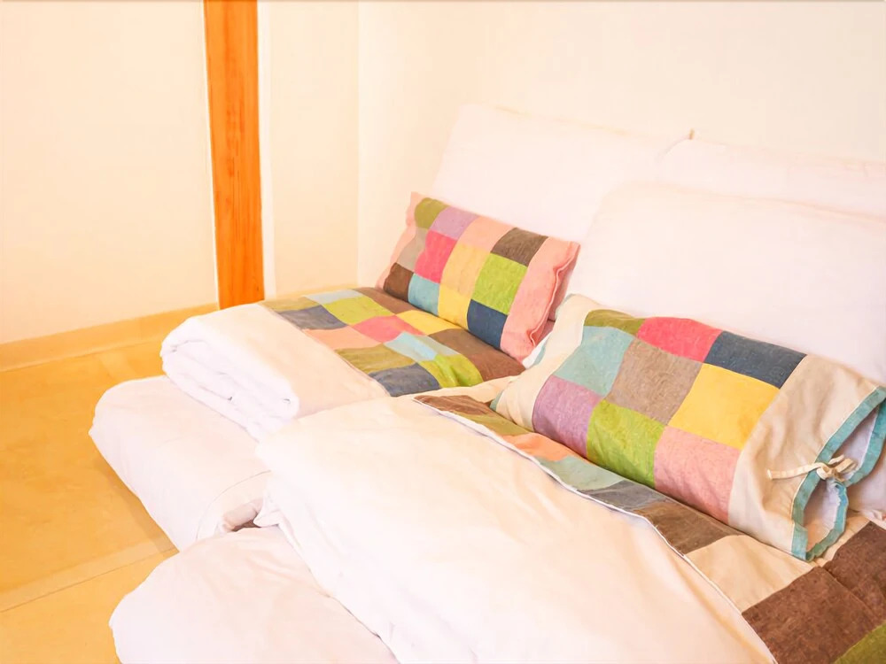 Dalzip Bukchon Hanok Guesthouse