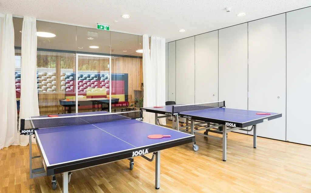 Jugendhotel Aicher