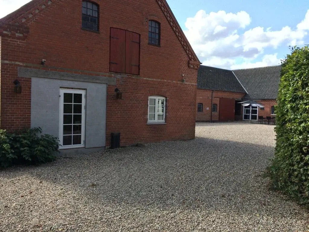 Kildegaarden Bed & Breakfast