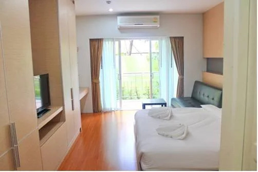The Green Place Condo