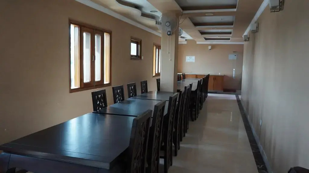 Hotel Apsara
