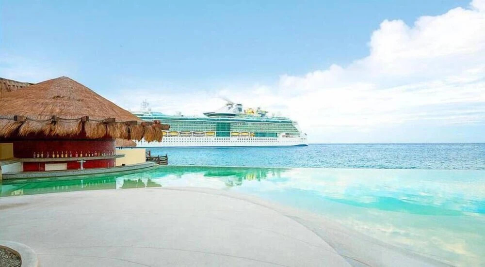 Royal Holiday Club Grand Park Royal Cozumel - Vacation Club