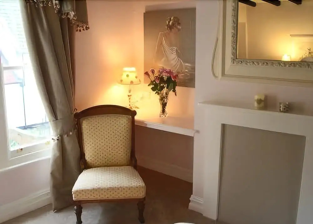 Stanholme Guest House