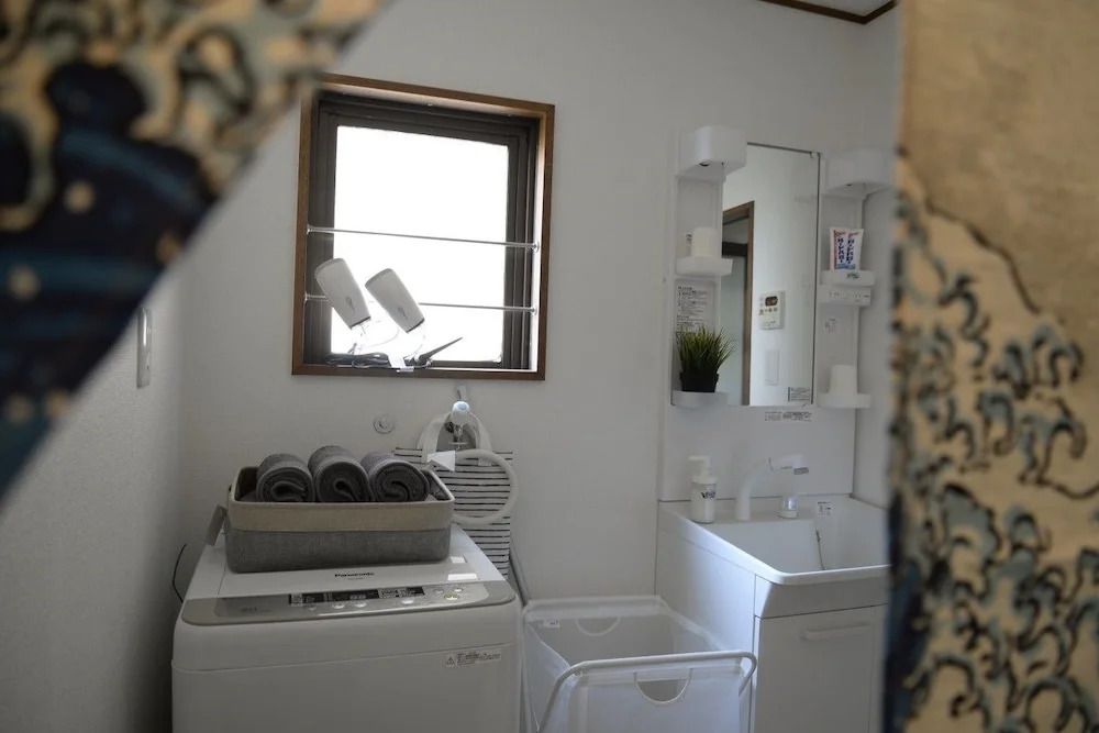 Tokyo Mika House - Hostel