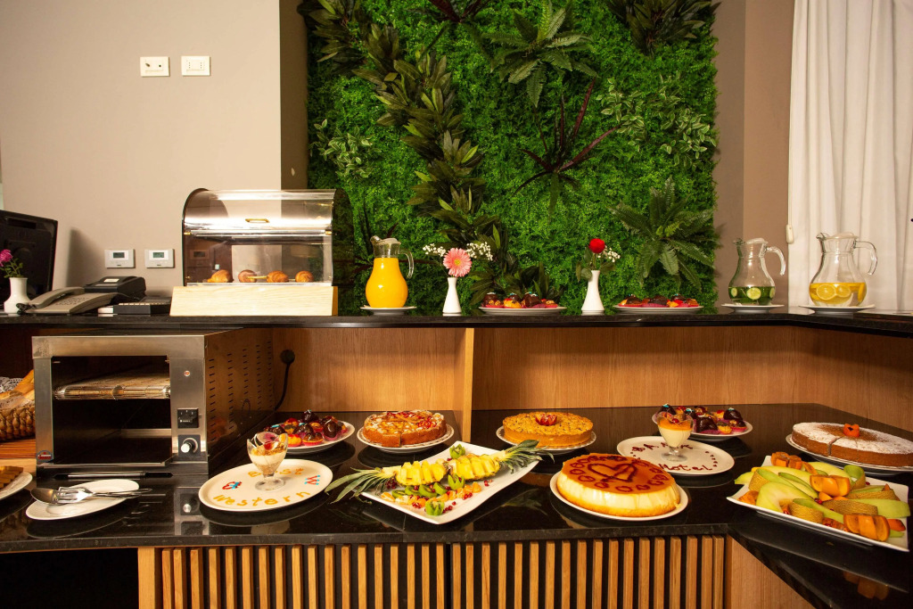 Best Western Premier Ark Hotel