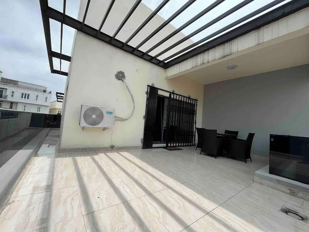 Aurequire 3 Bedroom Duplex Lekki Phase 1 Lagos