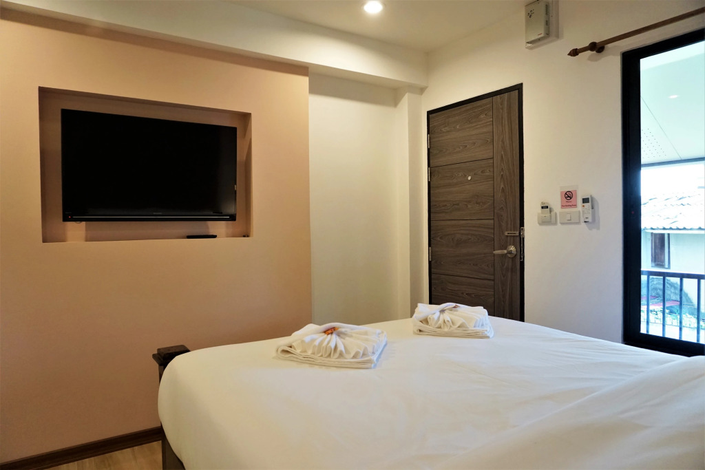 Lanna Haven Hotel