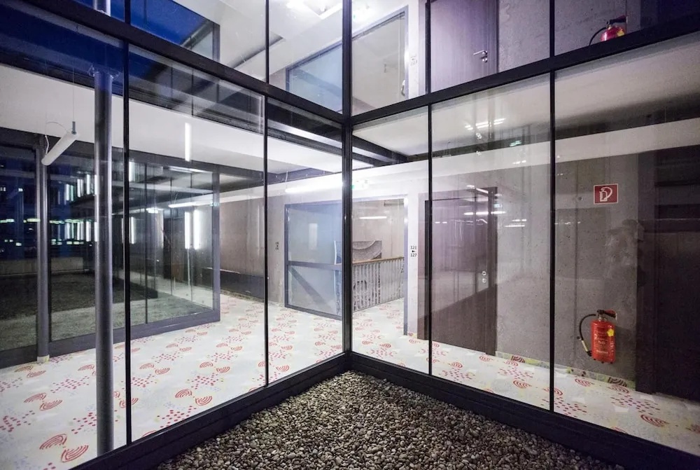 arte Hotel Krems