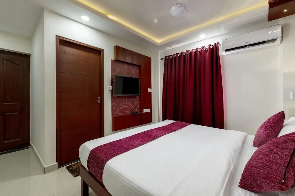 Burooj Hotel