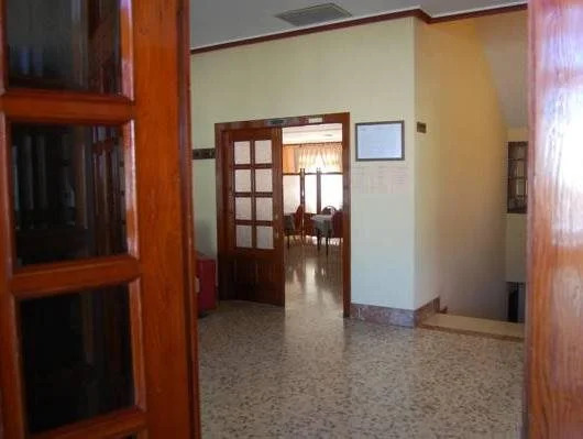 Hotel Balfagón